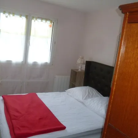 Appartement La Voile De Nacre Bernières-sur-Mer