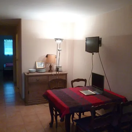 La Voile De Nacre Appartement