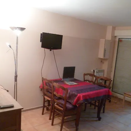 Appartement La Voile De Nacre *