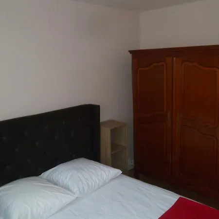 La Voile De Nacre Appartement *